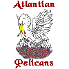 Order of the Pelican, Kingdom of Atlantia